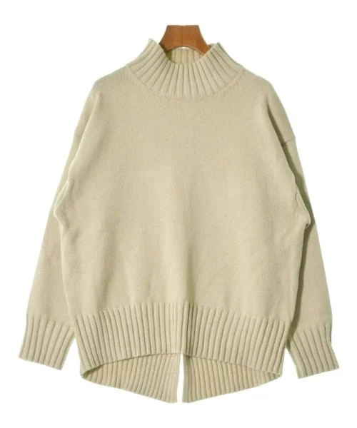 ROPE Picnic Sweaters Knit Fabric Woven Fabric Fleece Fabric