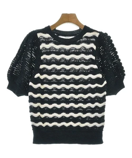 GRACE CONTINENTAL Sweaters Wool Sweater Cotton Sweater Cashmere Sweater
