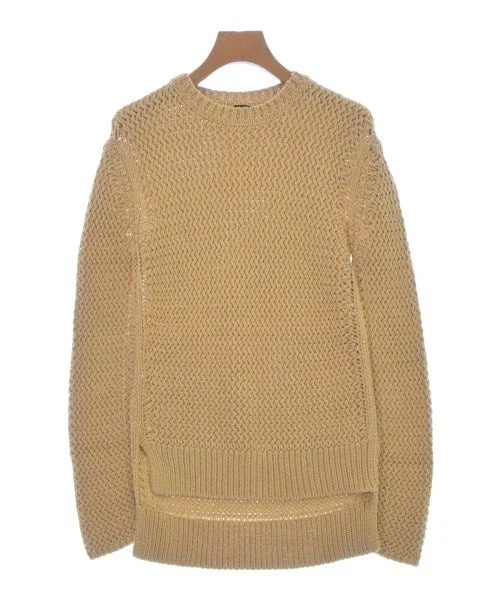 JOSEPH Sweaters Plaid Sweater Polka Dot Checkered