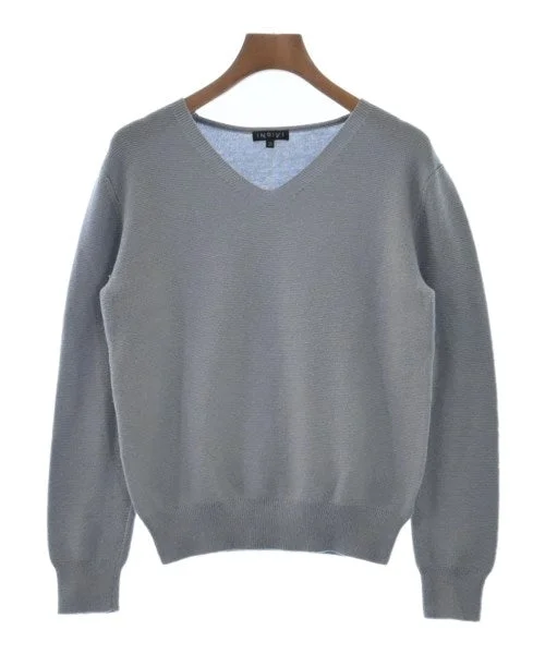 INDIVI Sweaters Oversized Loose Flowy