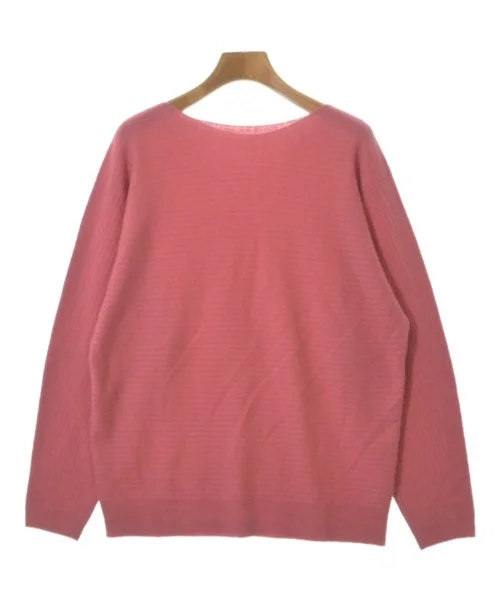 INDIVI Sweaters Transparent Opaque Sheer