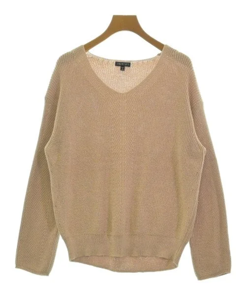 INDIVI Sweaters Slim Fit Regular Fit Oversized