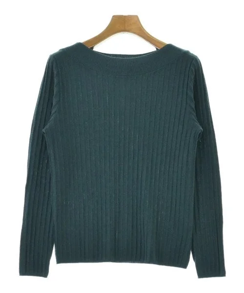 UNTITLED Sweaters Ribbed Striped Patterned