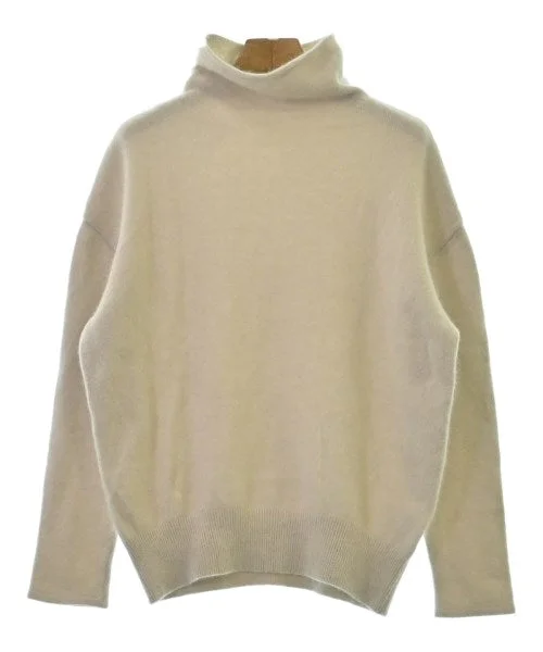 UNTITLED Sweaters Transparent Opaque Sheer