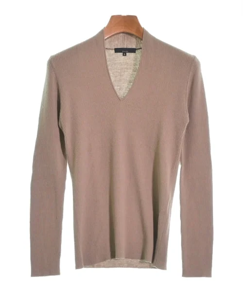 I C B Sweaters Zippered Front Buttoned Front Snap Front