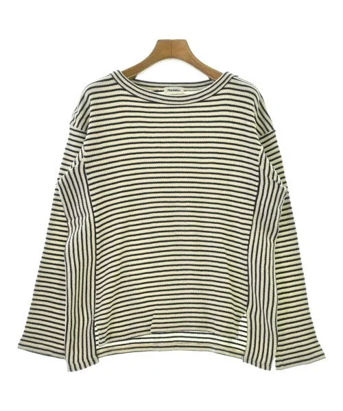 plantation Sweaters High Neck Crew Neck V-Neck