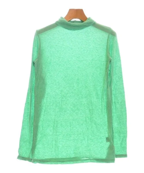 JEANASIS Sweaters Toggled Drawstring Belted