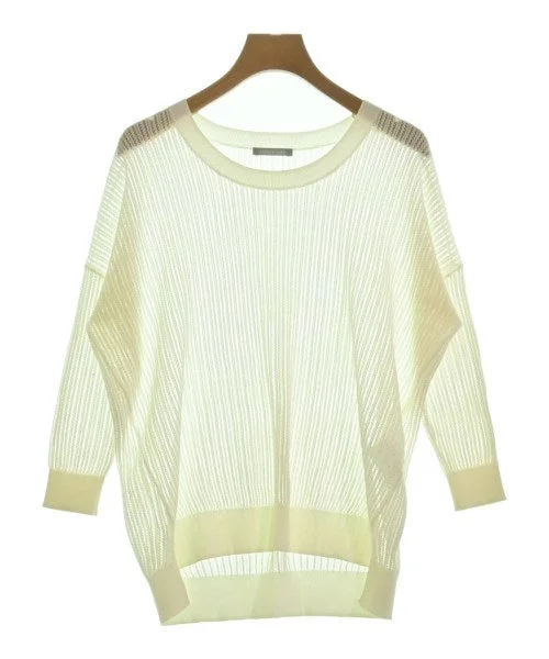 theory luxe Sweaters Spandex Blend Rayon Blend Denim Blend