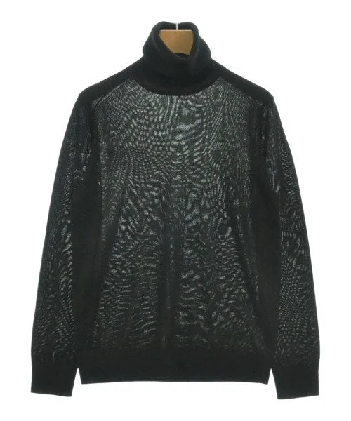 theory luxe Sweaters Satin Fabric Silk Fabric Chiffon Fabric