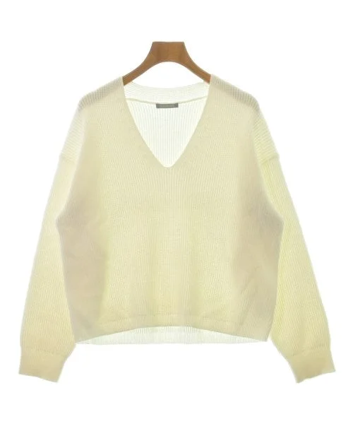 theory luxe Sweaters Satin Fabric Silk Fabric Chiffon Fabric