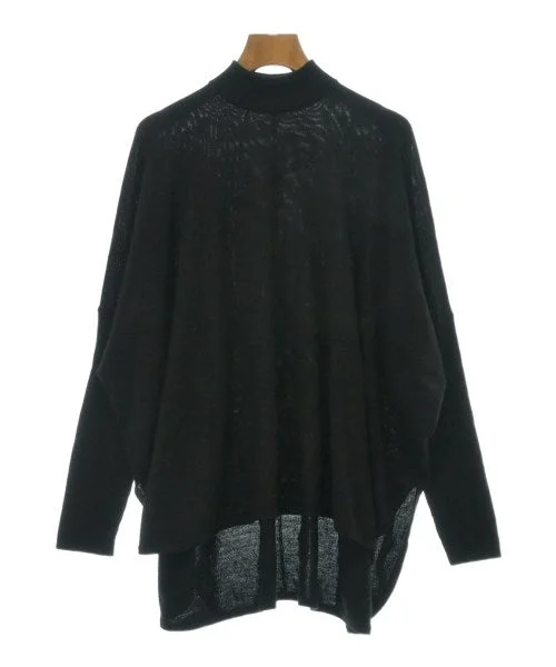 theory luxe Sweaters Faux Fur Fabric Real Fur Fabric Shearling Fabric