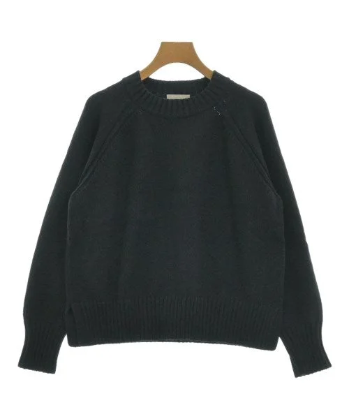 theory luxe Sweaters Fitted Slim Tailored