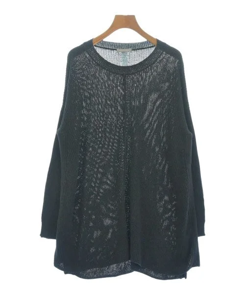 theory luxe Sweaters High Neck Crew Neck V-Neck