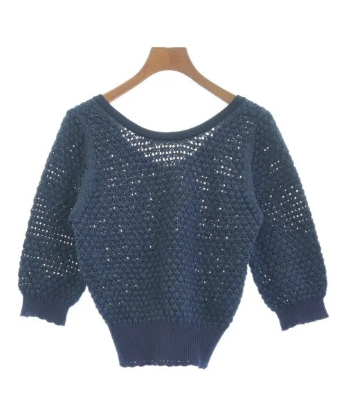 theory luxe Sweaters Long Sweater Short Sweater Cropped Sweater