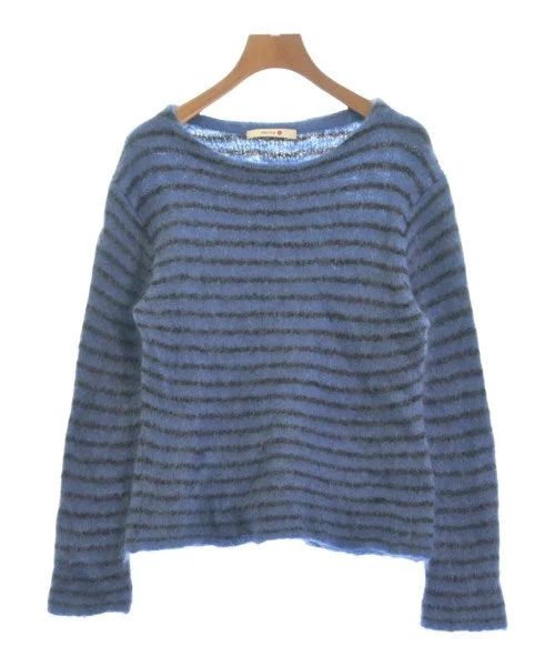 BACCA Sweaters Spandex Rayon Corduroy
