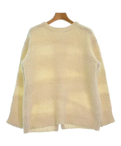 BABYLONE Sweaters Elegant Classic Vintage