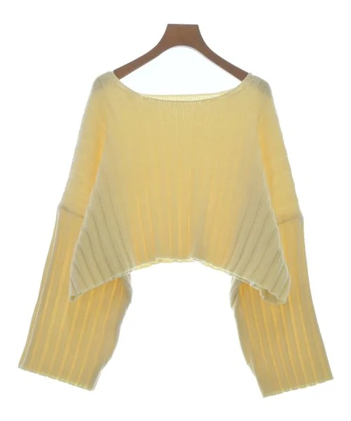 FRAMeWORK Sweaters Glossy Satin Silk