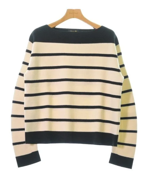 Drawer Sweaters Sequined Glittery Shiny