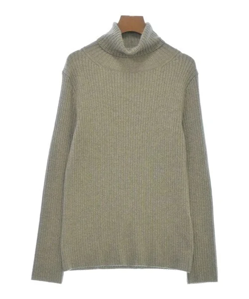 Deuxieme Classe Sweaters Fitted Slim Tailored