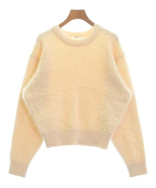 SLY Sweaters Sequined Glittery Shiny