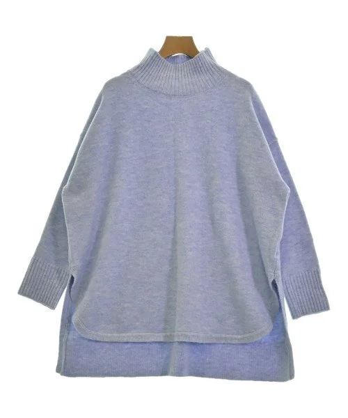 PLST Sweaters Iron Safe Non-Iron Wrinkle Free