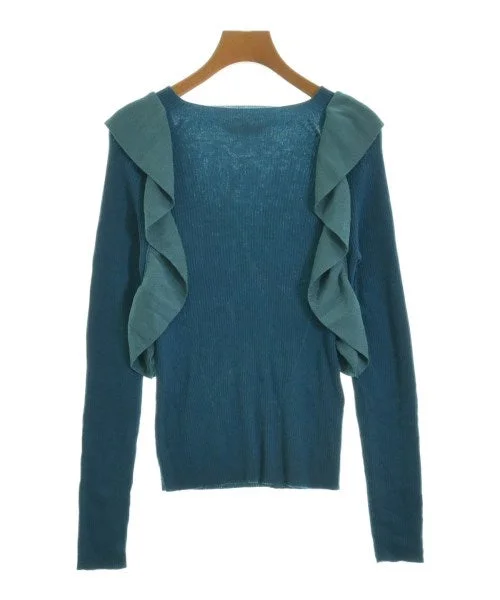 TORRAZZO DONNA Sweaters Thin Thick Dense