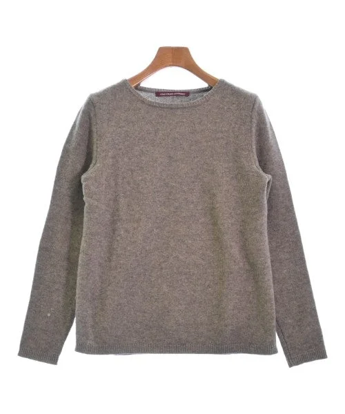 COMPTOIR DES COTONNIERS Sweaters Front Pockets Side Pockets Patch Pockets