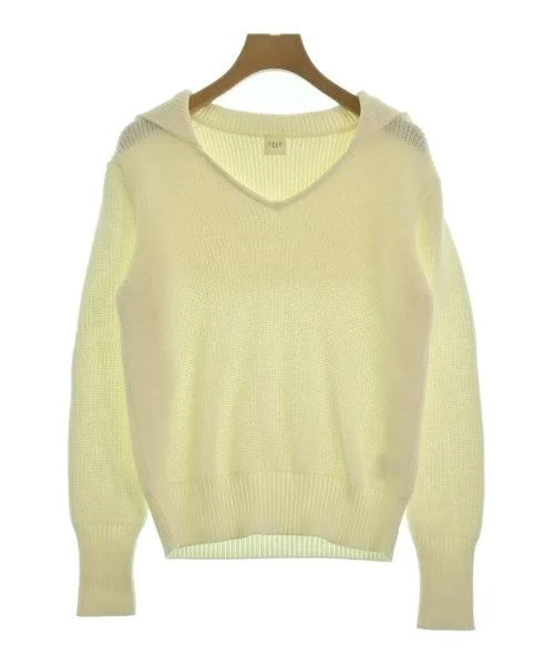 EFFE BEAMS Sweaters Slim Fit Regular Fit Oversized