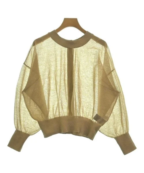 SLOBE IENA Sweaters Spandex Rayon Corduroy