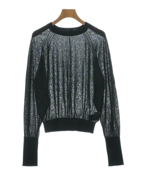 SLOBE IENA Sweaters Chenille Fabric Brocade Fabric Lace Fabric