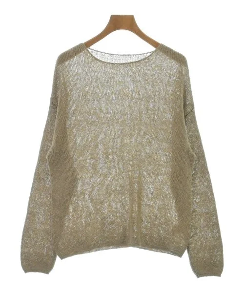 SLOBE IENA Sweaters Rayon Fabric Velvet Fabric Corduroy Fabric