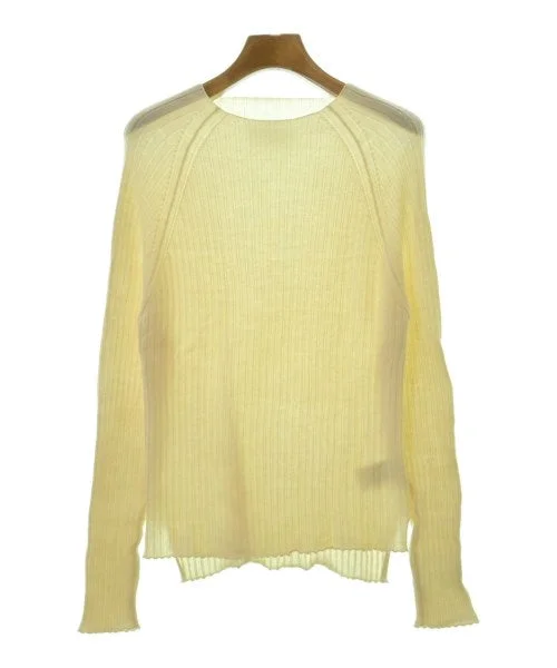 SLOBE IENA Sweaters Open Front Closed Front Wrap Front