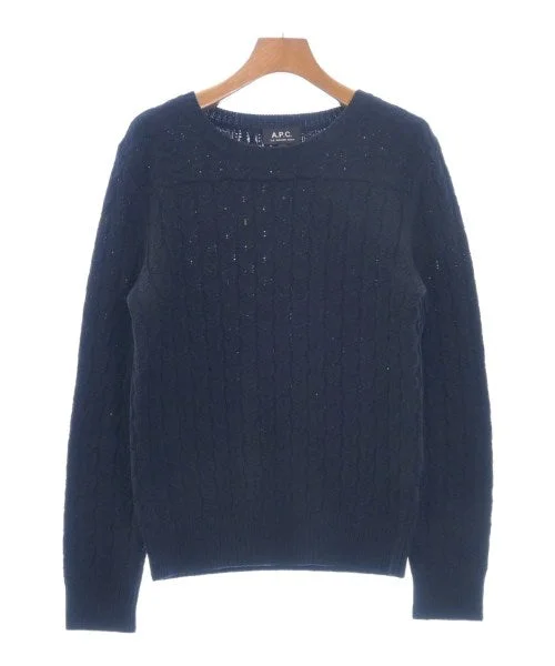 A.P.C. Sweaters Velvet Chenille Corduroy