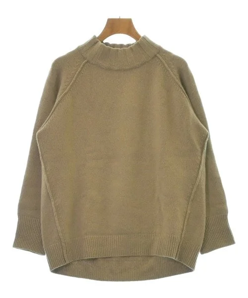SHIPS Sweaters Ribbed Striped Patterned