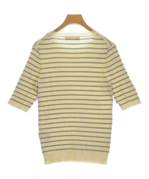 URBAN RESEARCH Sweaters Terry Terry Cloth Terry Knit