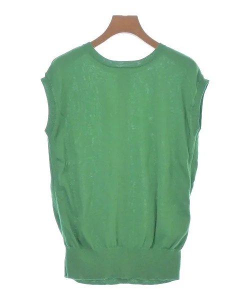 URBAN RESEARCH Sweaters Tailored Straight A-Line