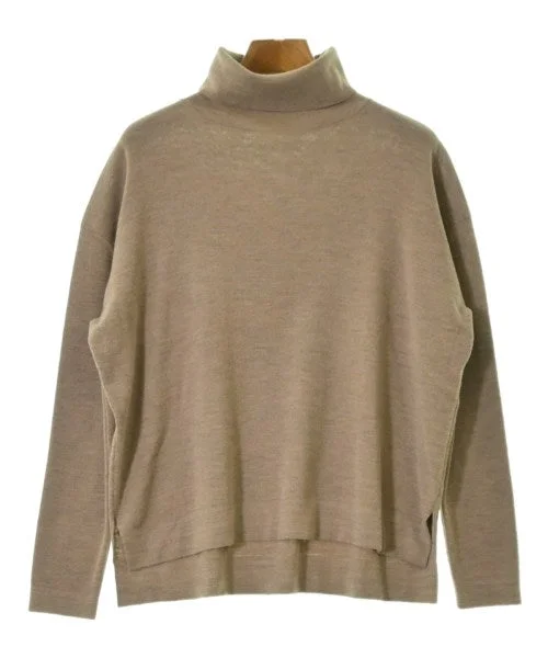 BEAUTY&YOUTH UNITED ARROWS Sweaters Wool Fabric Cashmere Fabric Tweed Fabric