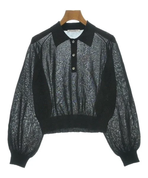 BEAUTY&YOUTH UNITED ARROWS Sweaters Cotton Fabric Linen Fabric Terry Fabric
