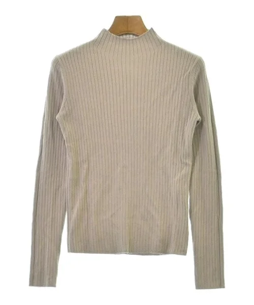 green label relaxing Sweaters Layered Multi-layer Single Layer