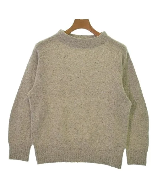 green label relaxing Sweaters Boxy Sweater Fitted Sweater A-Line