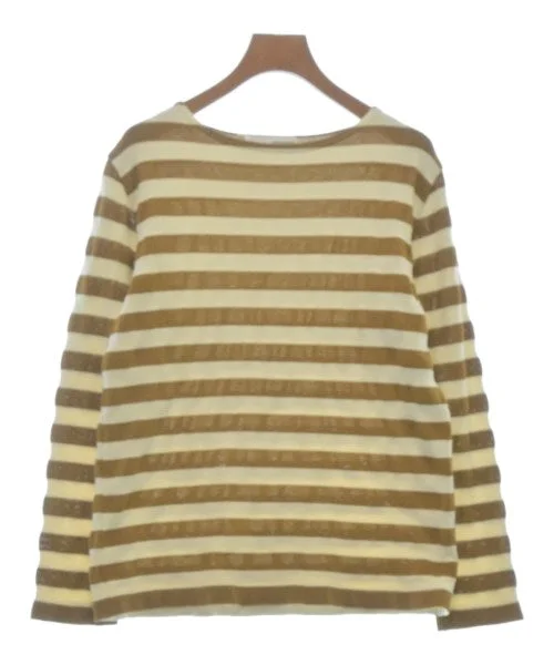 petite robe noire Sweaters Solid Print Embellished