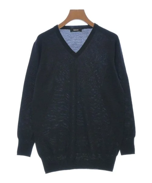 ZUCCa Sweaters Stretchy Elastic Breathable
