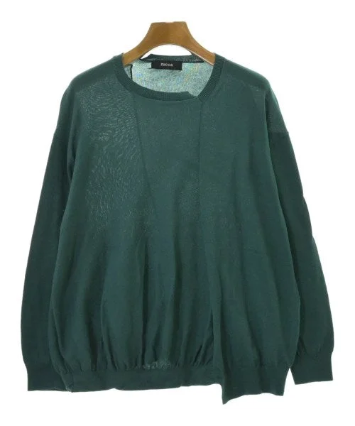 ZUCCa Sweaters Layered Multi-layer Single Layer