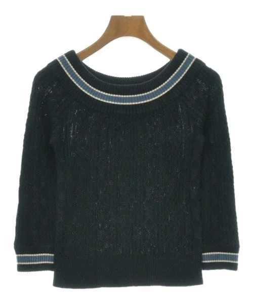 KEITA MARUYAMA Sweaters Wool Sweater Cotton Sweater Cashmere Sweater