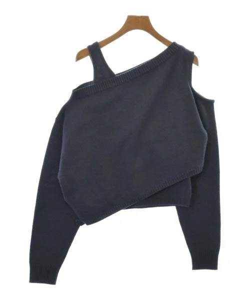 FRAY I.D Sweaters Collared Crew Neck Turtle Neck