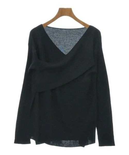 KNOTT Sweaters Slim Fit Regular Fit Oversized
