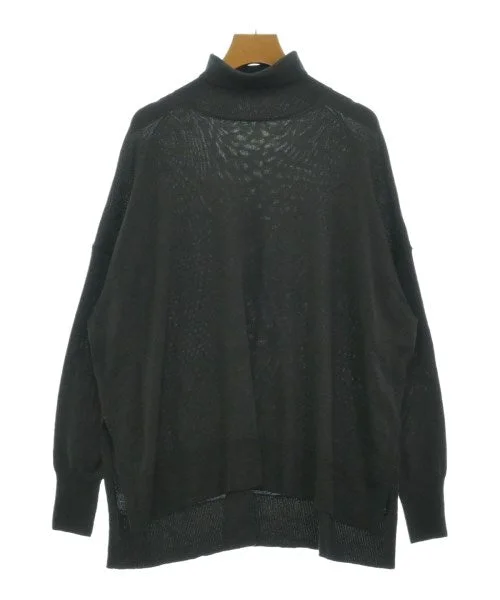 JOURNAL STANDARD relume Sweaters Plaid Sweater Polka Dot Checkered