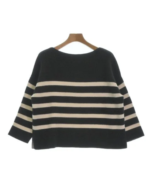 Letroyes Sweaters Velvet Chenille Corduroy
