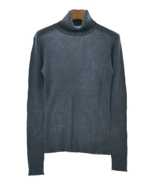 FREAK'S STORE Sweaters Boxy Sweater Fitted Sweater A-Line