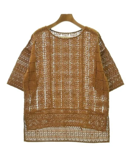 NE QUITTEZ PAS Sweaters Modern Contemporary Chic